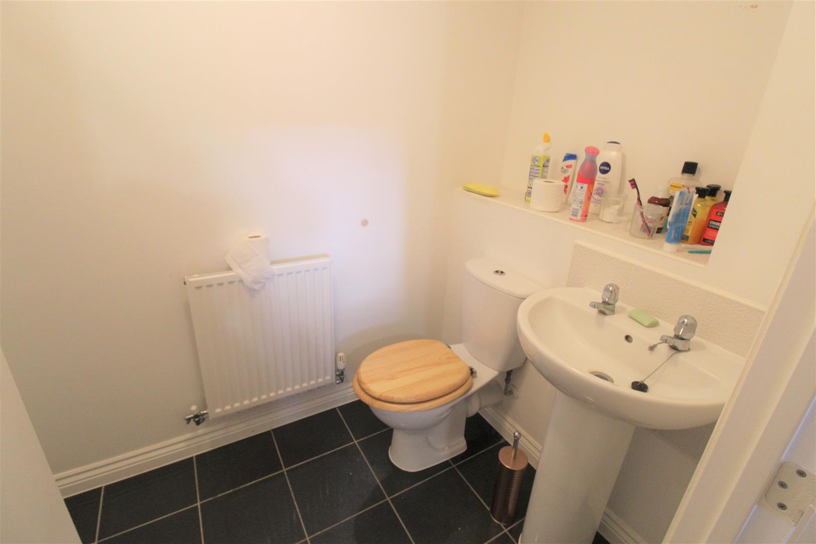 Burtree Drive, Norton Heights, Stoke-On-Trent